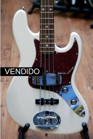 Lakland Joe Osborn USA Lakland Joe Osborn USA